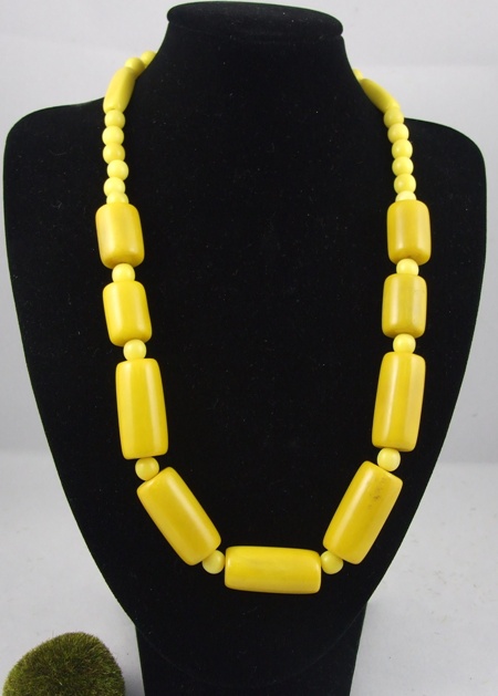 Necklace - Graciela